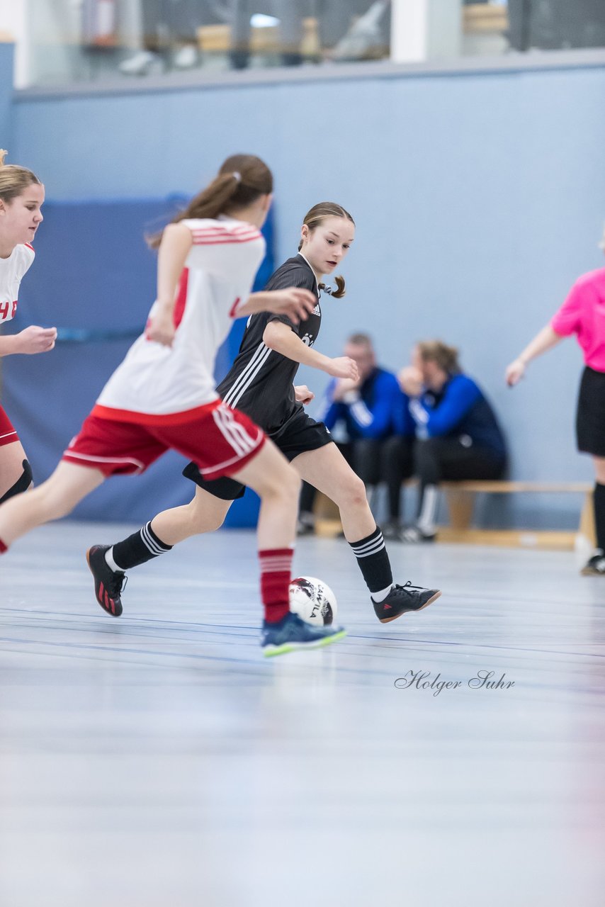 Bild 92 - wCJ NFV Futsalturnier